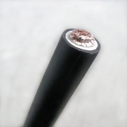 FDEF-40-450/750V耐寒抗扭曲軟電纜